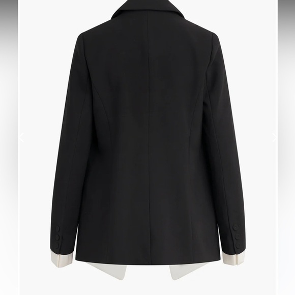 Front Open Kelly Blazer - Picture 7 of 7